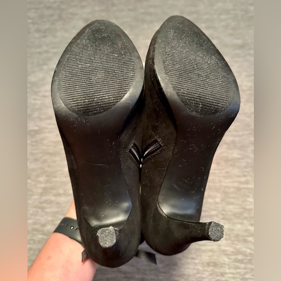 ♣️Jellypop “Corset” Booties♣️ - Picture 7 of 7